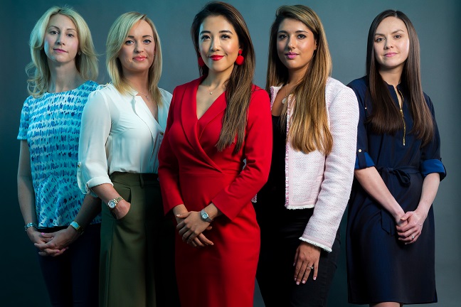 Disa gjëra të çuditshme që ndodhin në trupin e çdo femre