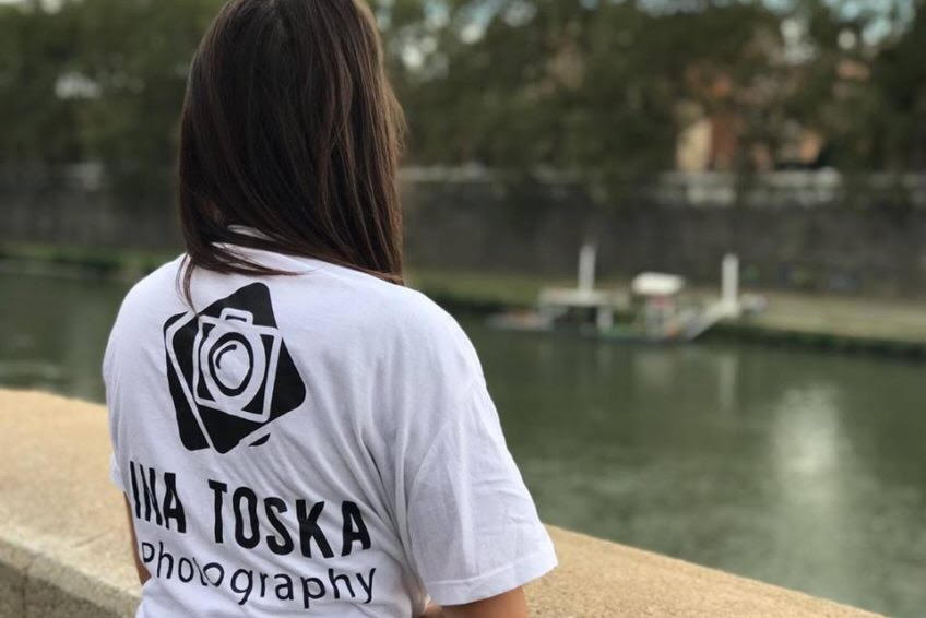 Ina Toska në një rrëfim të sinqertë: “Aftësia ime” është arti që të kthen në jetë!