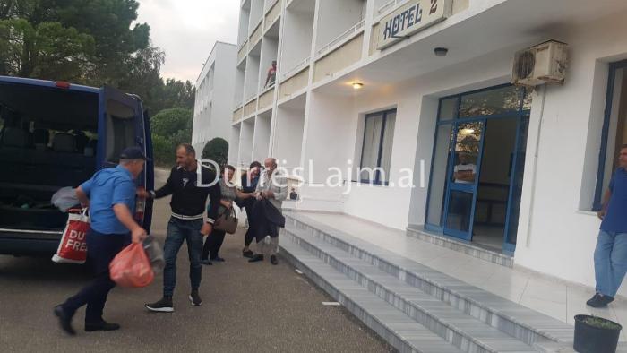 Shkon mbi 300 numri i banesave të dëmtuara në Shijak, Arbana: Jemi ende duke verifikuar dëmet (FOTO)