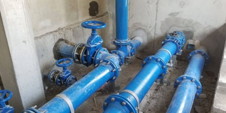 UKD tjetër njoftim për furnizimin me ujë në Durrës