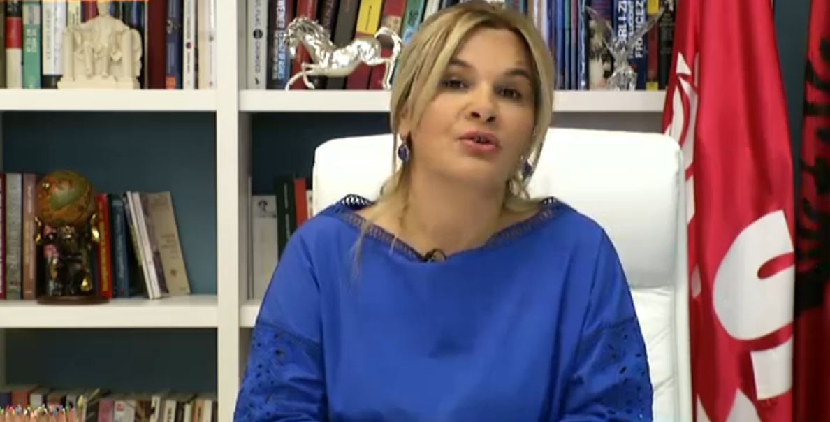 Raporti i OSBE/ODIHR, Kryemadhi: Tregoi shkatërrimin ligjor të vendit