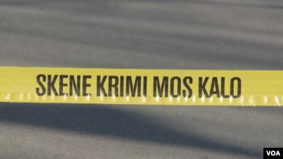 Qëlloi babanë për vdekje me sëpatë! Ishte dënuar me 12 vite burg për tentativë vrasje