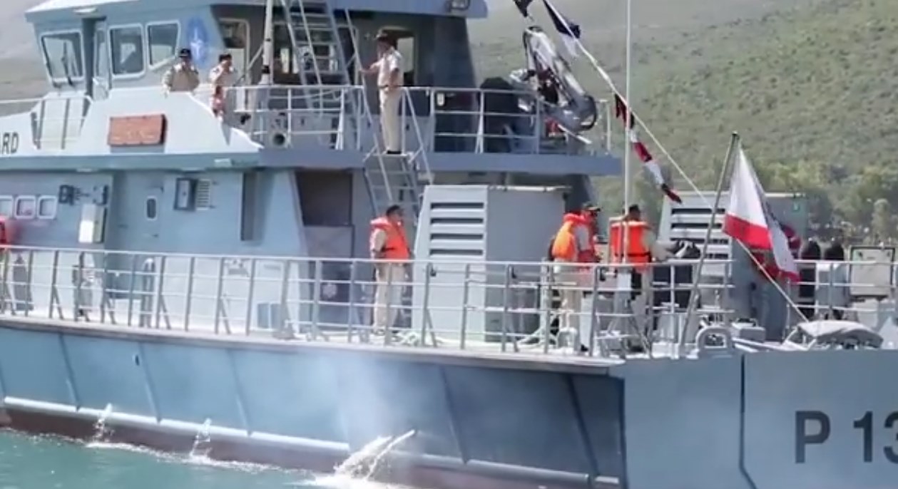 Xhaçka: Djemtë shqiptarë shpëtojnë 140 emigrantë brenda 3 ditëve (VIDEO)