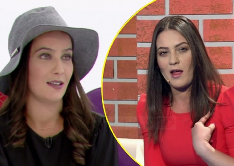 Largimi i bujshëm i aktores së “Portokallisë”, Salsano Rrapi: Iku fshehurazi!