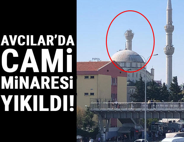 Stambolli goditet nga tërmeti i fortë, rrëzohet minareja e një xhamie (VIDEO)