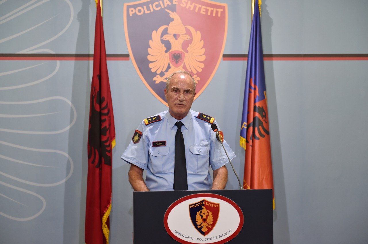 Konkursi për Patrullë të Përgjithshme/ Testimi më 4 shtator, çfarë duhet të dinë mbi 2 mijë aplikantët