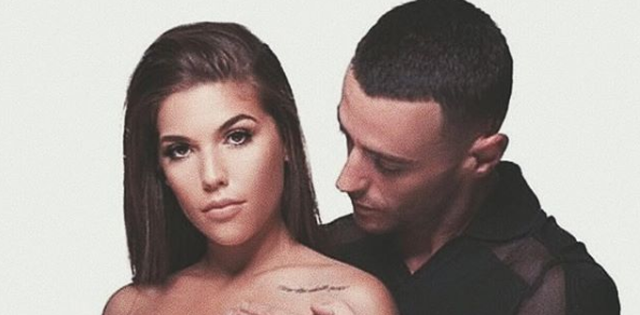 Keisi mesazh të koduar për Stresin: Ti e njollose dashurinë tonë