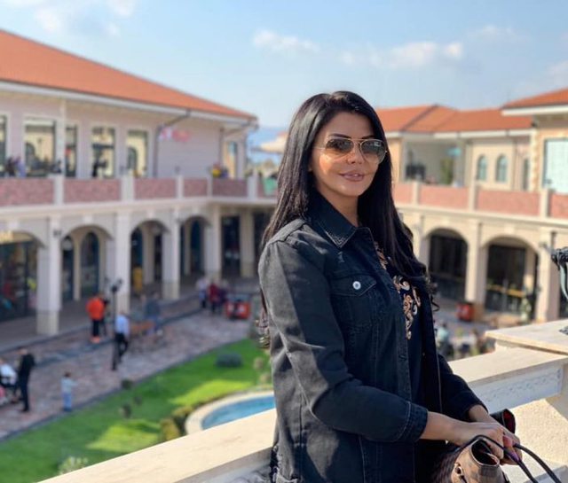 Kjo bukuroshe mund të jetë shumë shpejt deputete (FOTO)