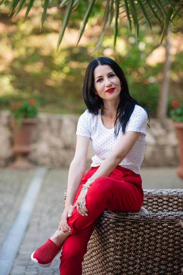 “Preka fundin, por m’u dha një mundësi e dytë!” Historia e mbijetesës së 37-vjeçares nga Durrësi