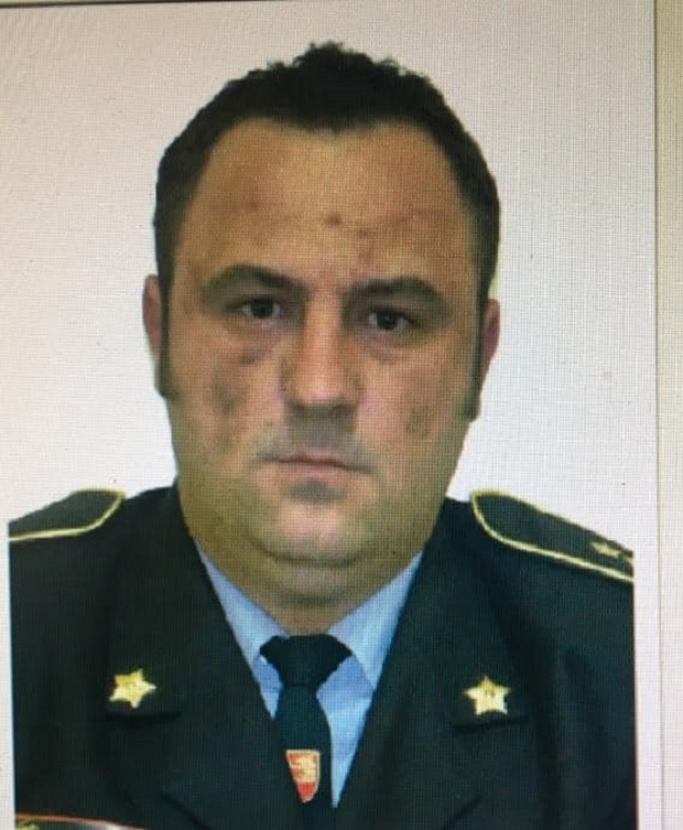 Durrës, ndërron jetë në moshë të re komisari i policisë Elvis Kalamishi