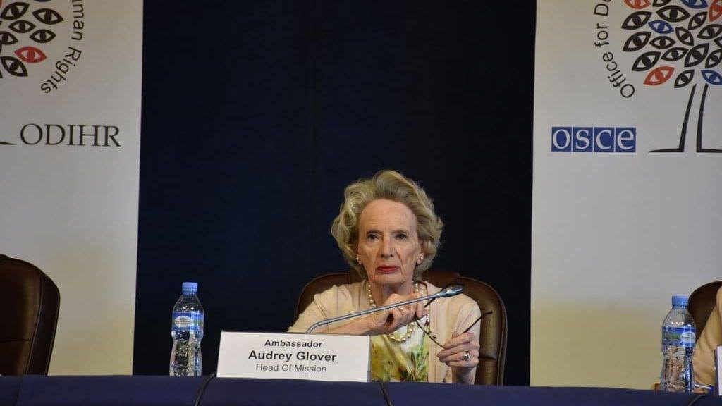 Raporti i OSBE/ODHIR për zgjedhjet, Patozi: Ka vetëm një mënyrë për të “fituar”