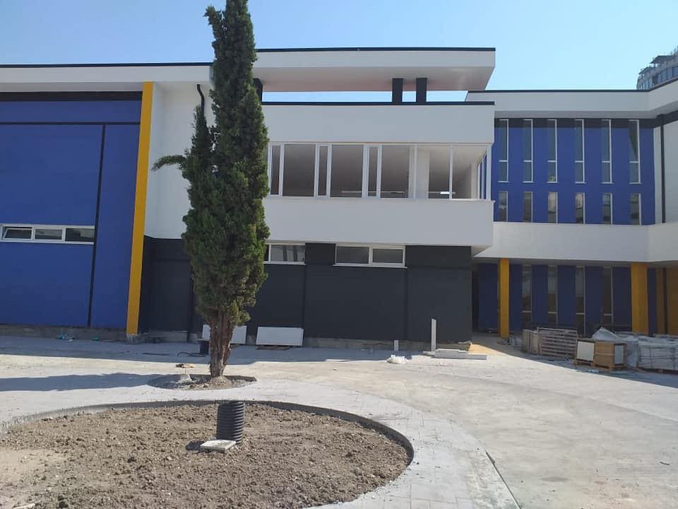 Rama njofton hapjen e shkollës së muzikës në Durrës: Mësim me standarde europiane (FOTO)