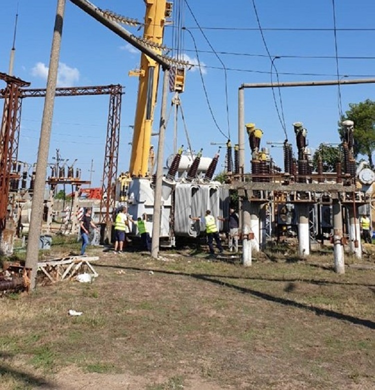 Durrës, zonat ku do stakohet energjia më 18 shtator