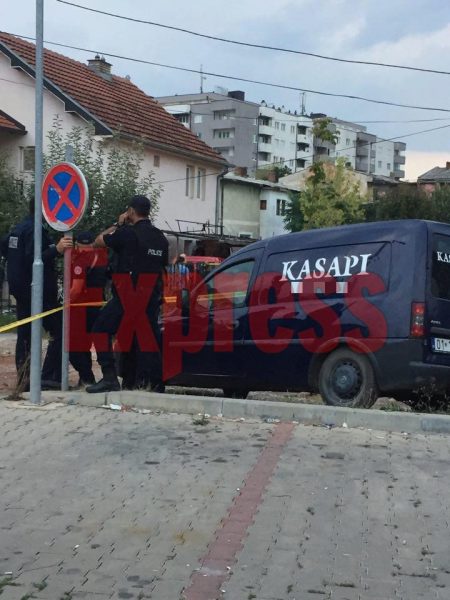 Ngjarja e rëndë/ Djali i hallës vret djalin e dajës për një karrocë