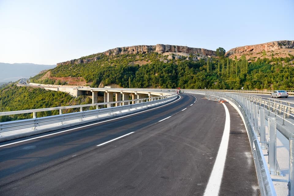 ARRSH jep lajmin: Hapet sot aksi Morinë-Kukës