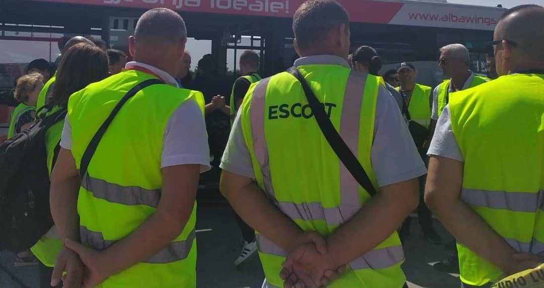 Shkelën rregullat e qëndrimit në BE, riatdhesohen 104 shtetas shqiptarë