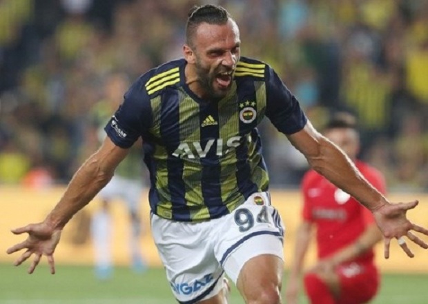 Manchester United interesohet për Muriqin