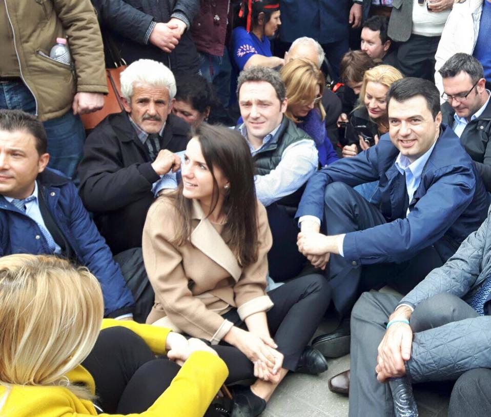 Astrit Patozi akuzon Lulzim Bashën për incidentin e Hajdarit në Shkodër