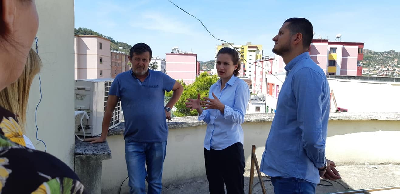 Situata pas tërmeteve, Shahini: Nesër të gjithë në mësim, dy shkolla nuk hapen