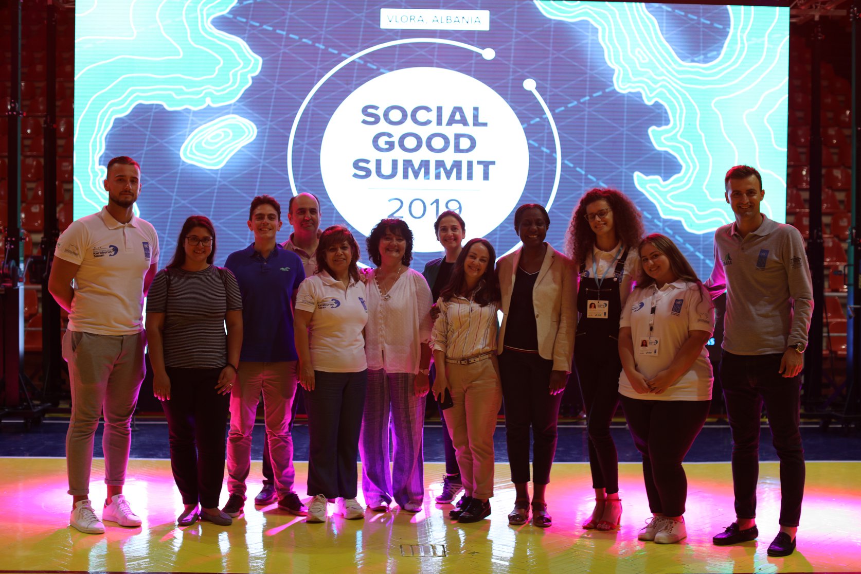 UNDP ALBANIA: Ndryshimet klimatike, Shqipëria një nga vendet më të rrezikuara në Evropë