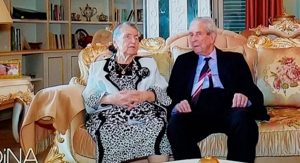 Durrës, pas 74 vitesh së bashku, mbyll sytë vetëm 3 ditë pasi i vdiq bashkëshorti