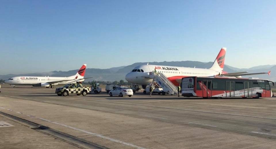 Pas Lasgushit e Migjenit shtohet një tjetër avion, Rama: Brenda dhjetorit do të ulet dhe Naimi