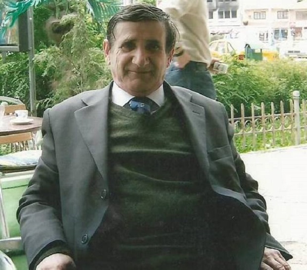 In memoriam për Shpëtim Metanin!