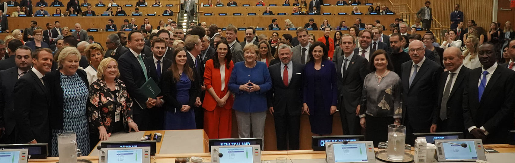 Cakaj në New York: Shqipëria, angazhim maksimal kundër terrorizmit dhe ekstremizmit të dhunshëm