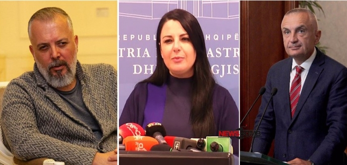 “Kol Sallakja i kërkoi ndihmë Metës për t’i futur në burg gruan”