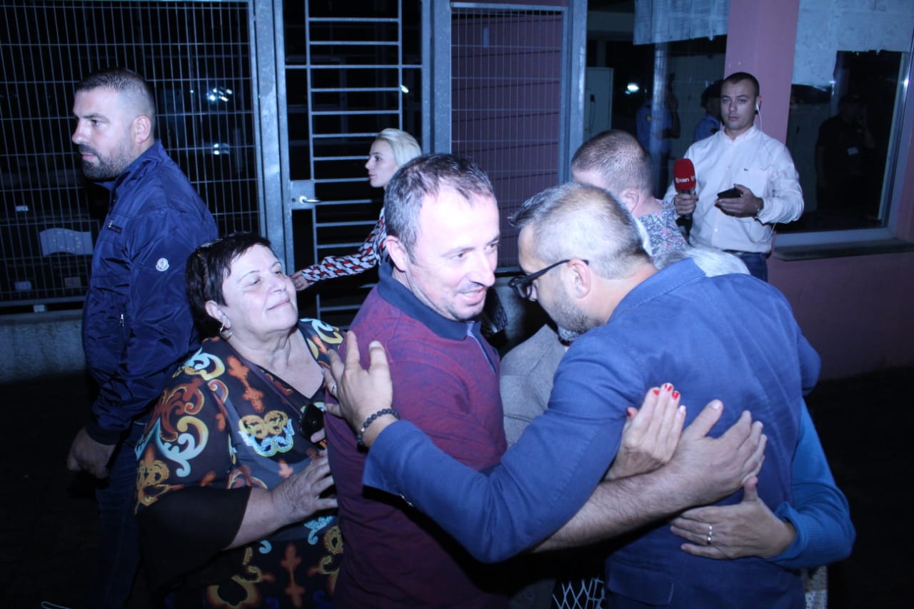 A mund të rikthehet Tahiri në poste politike? Ja çfarë vendosi Gjykata