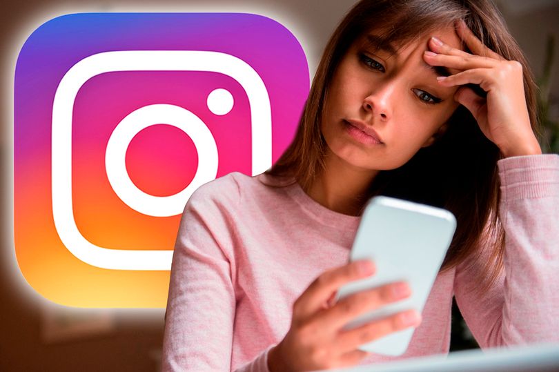 Instagram heq reklamat për produktet e  dobësimit