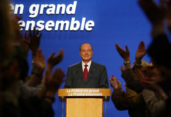 Ndërron jetë ish-presidenti i Francës