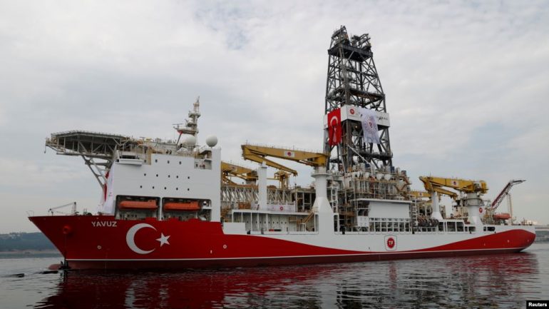 Vazhdojnë tensionet mes Turqisë dhe Greqisë