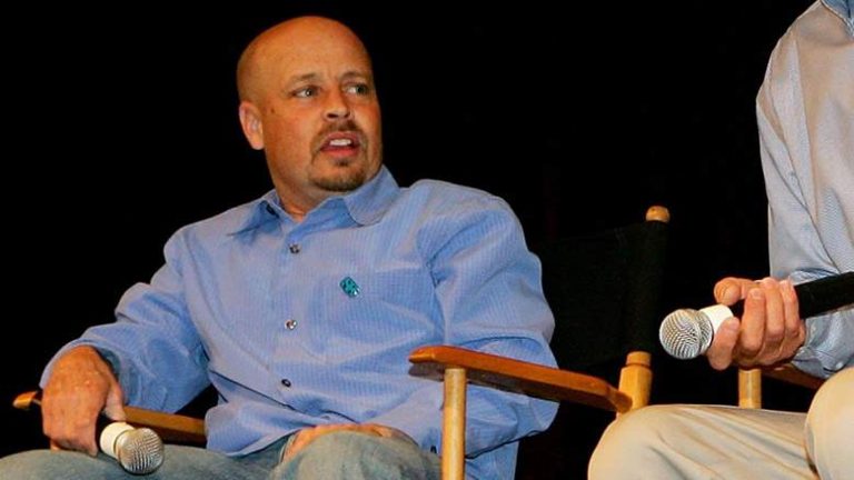 Ndërron jetë aktori Aron Einsberg