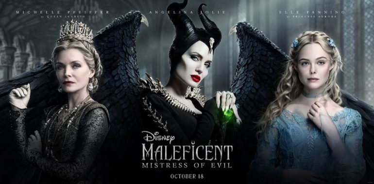 Këngëtarja shqiptare këndon kolonën zanore të “Maleficent 2”