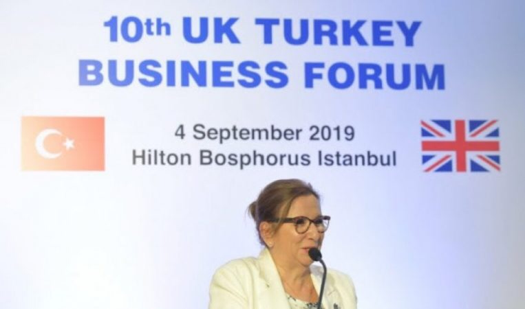 Në rast të Brexit pa marrëveshje Turqia humb 3 miliard dollarë