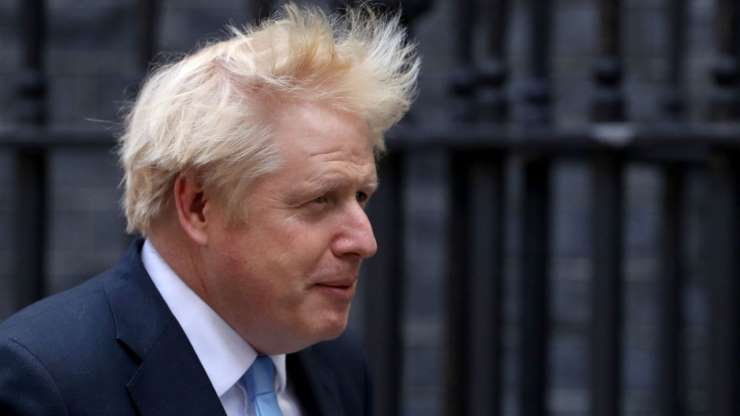 Brexiti mund të çojë në burg kryeministrin Boris Johnson