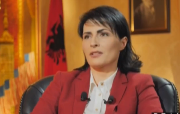 ‘Fake News’ për tërmetet/ Arta Marku i kërkon Prokurorisë së Tiranës vlerësim ligjor