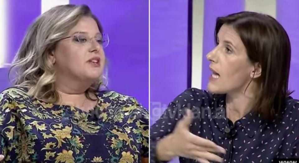 “Bën gërr-gërr kot”, Basha përplaset me Lalën