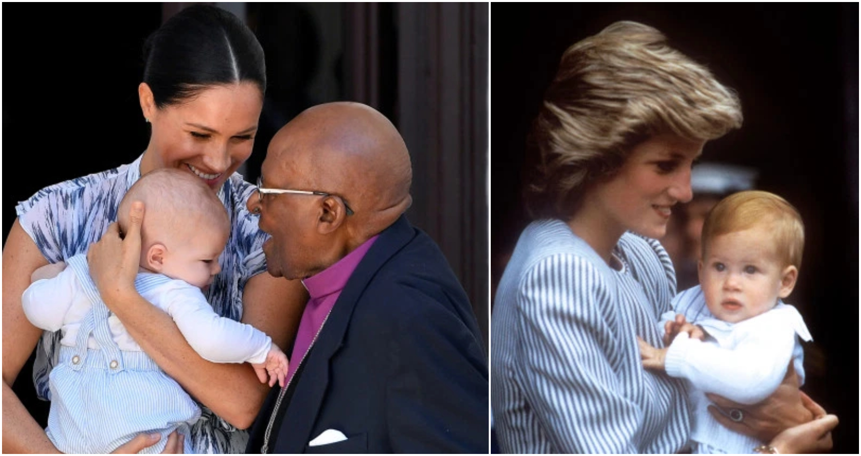 Arçi vjedh vëmendjen e të gjithëve (FOTO)