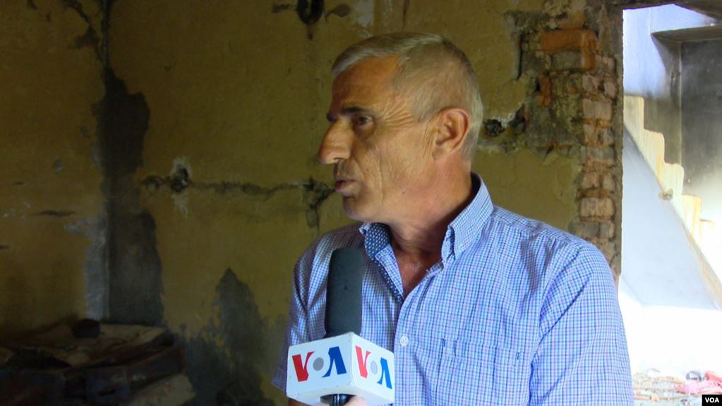 Rrëfimi prekës: Si u vranë 100 fëmijë gjatë luftës së Kosovës