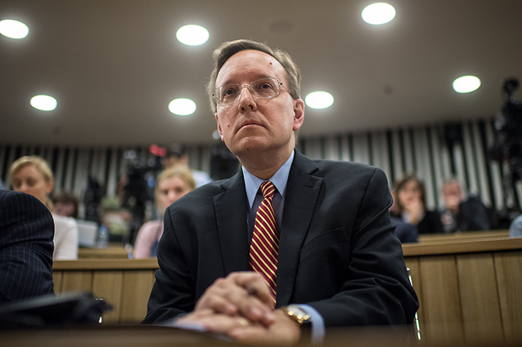 Kriza politike, SHBA dërgon në Tiranë zyrtarin e lartë