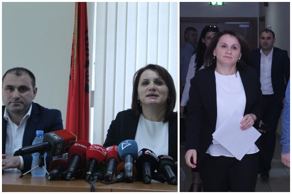 Dosja “Toyota Yaris”/ Donika Prela reagon pas shkresës për prokurorët, ku kishte shkelje ligji