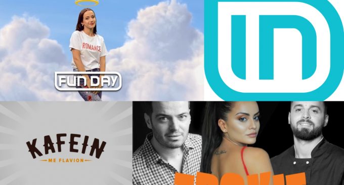 Përplasje mes pronarëve, zbulohet arsyeja e mbylljes së “InTV”