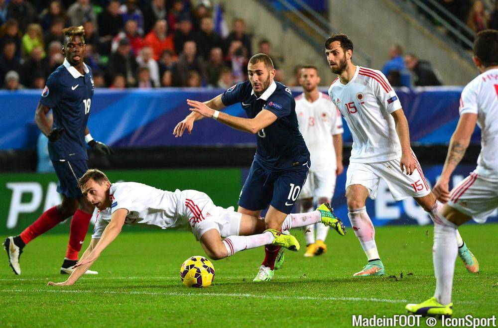 “France Football”: Tri arsye pse duhet të jemi të kujdesshëm ndaj Shqipërisë