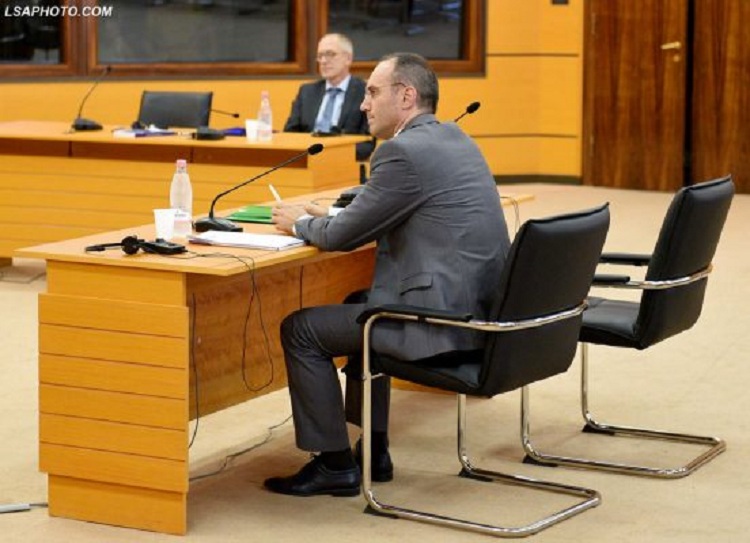 Gjyqtari i Administratives kalon një tjetër provë, KPA konfirmon vendimin e KPK