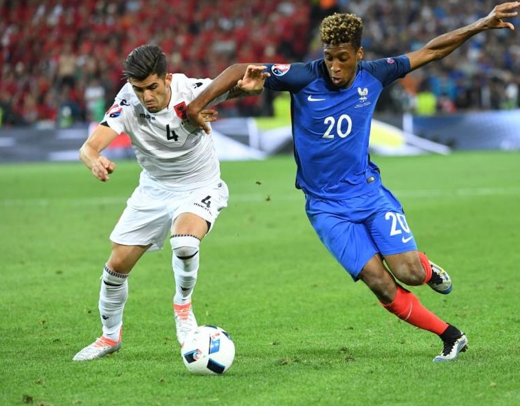 Hysaj: Mund ta mposhtim Francën, s’shkojmë për të humbur