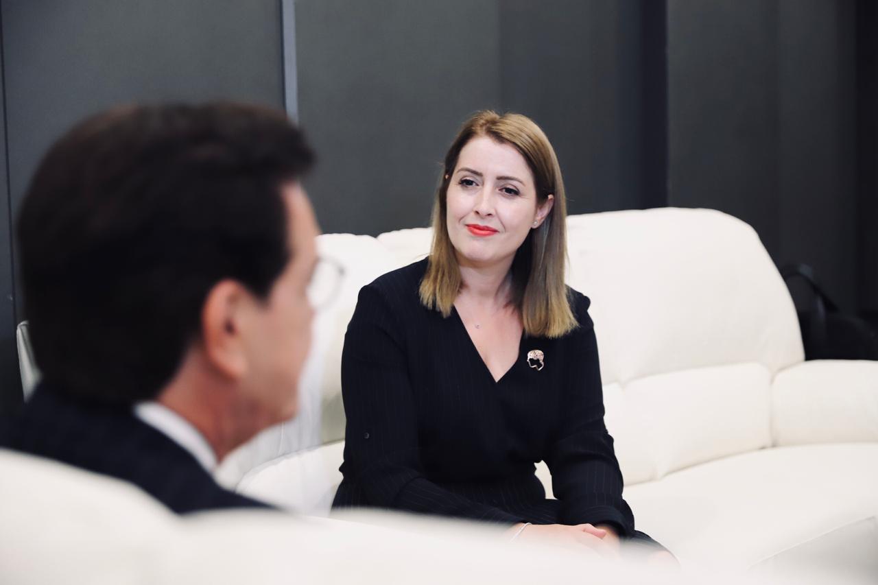 Manastirliu: Marrëveshje me Rajonin e Puglias për edukimin në vazhdim të mjekëve