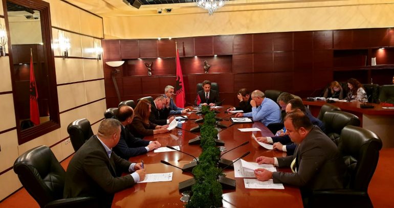 Gara për Prokurorin e Përgjithshëm, KLP shtyn mbledhjen