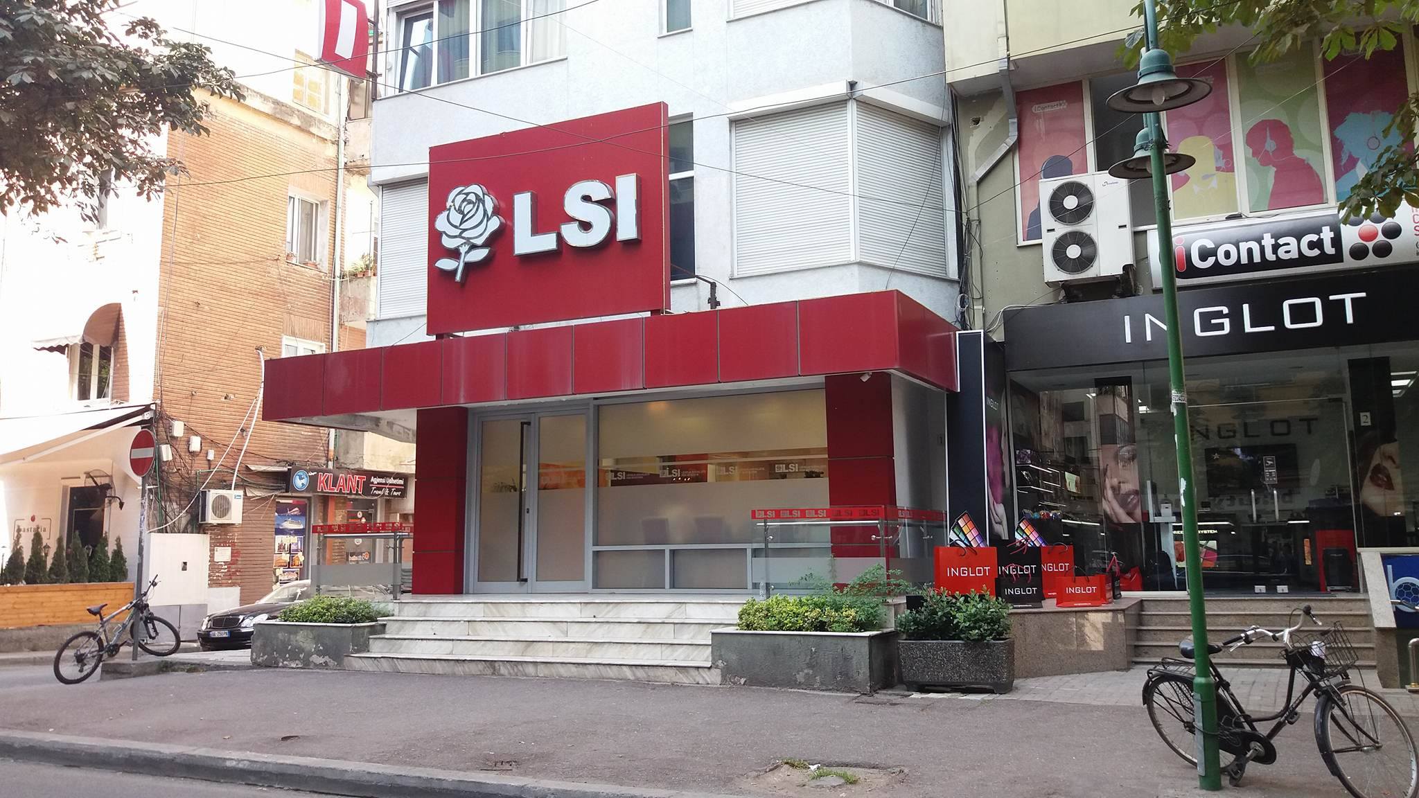 Sot LSI feston 15-vjetorin, fton edhe kundërshtarët politikë